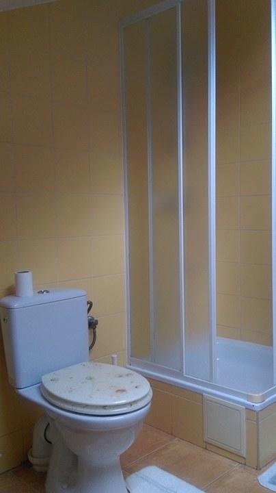 Zajazd Rys Łomża Exteriör bild